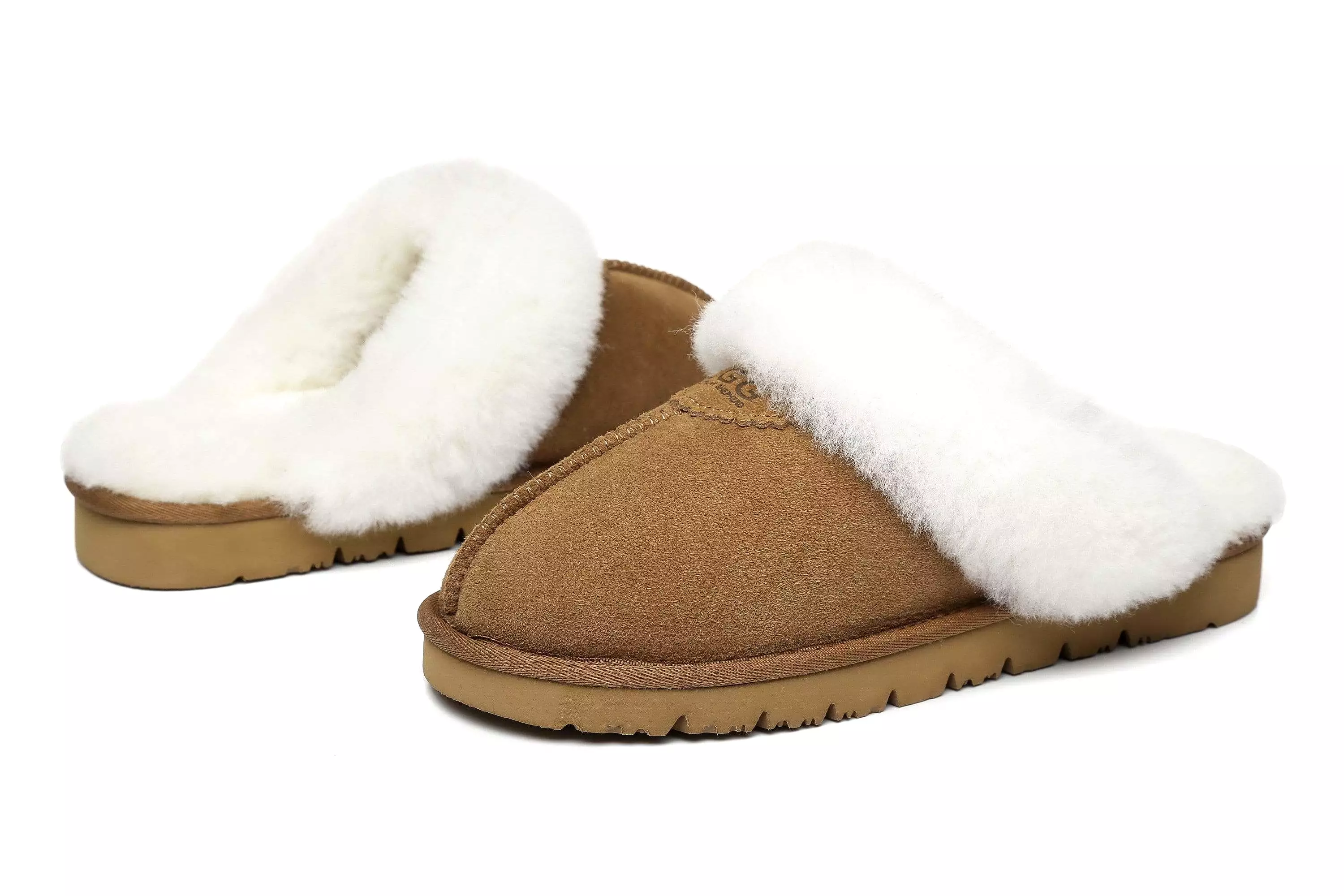 UGG Australian Shepherd Unisex Slipper Hedy