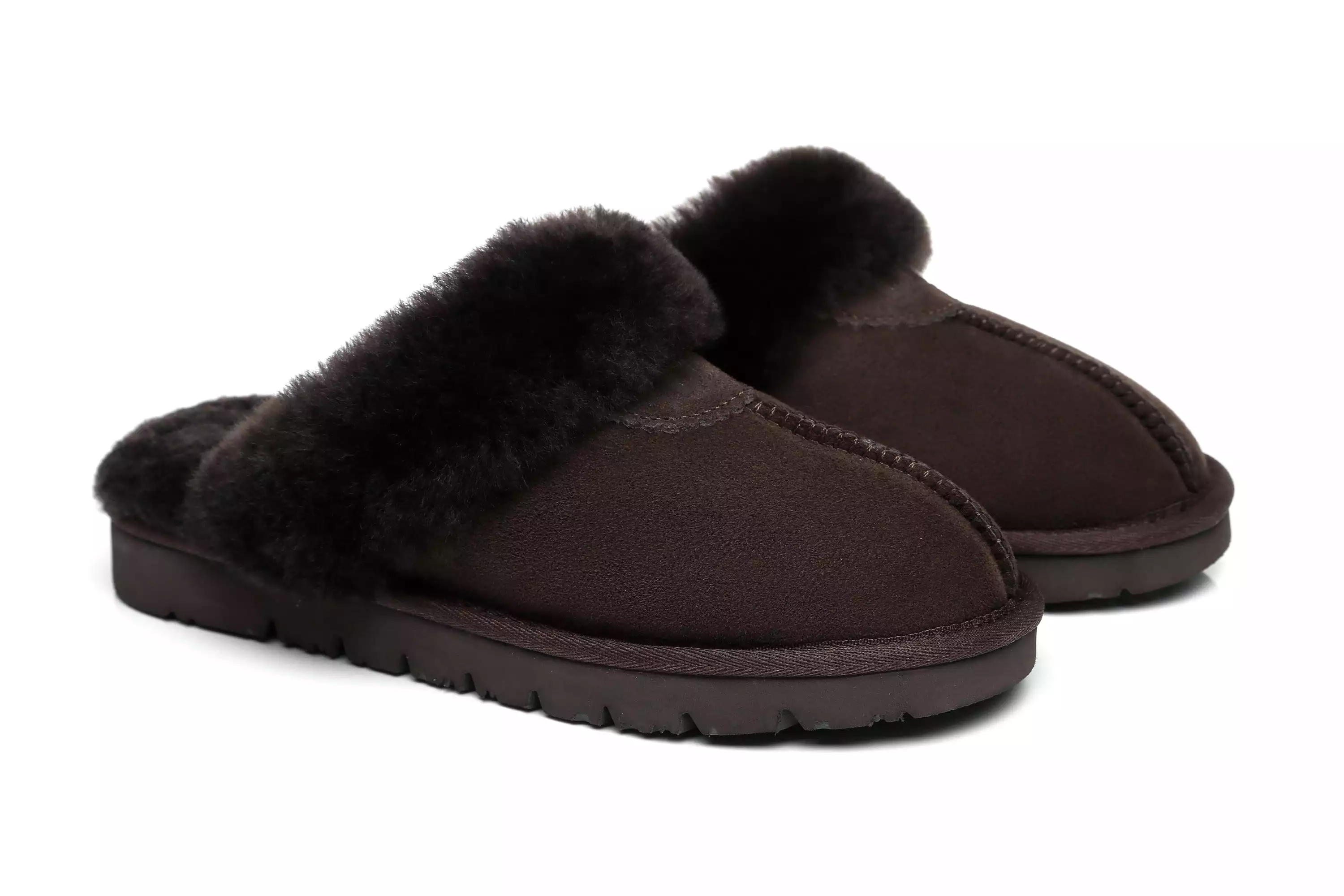 UGG Australian Shepherd Unisex Slipper Hedy