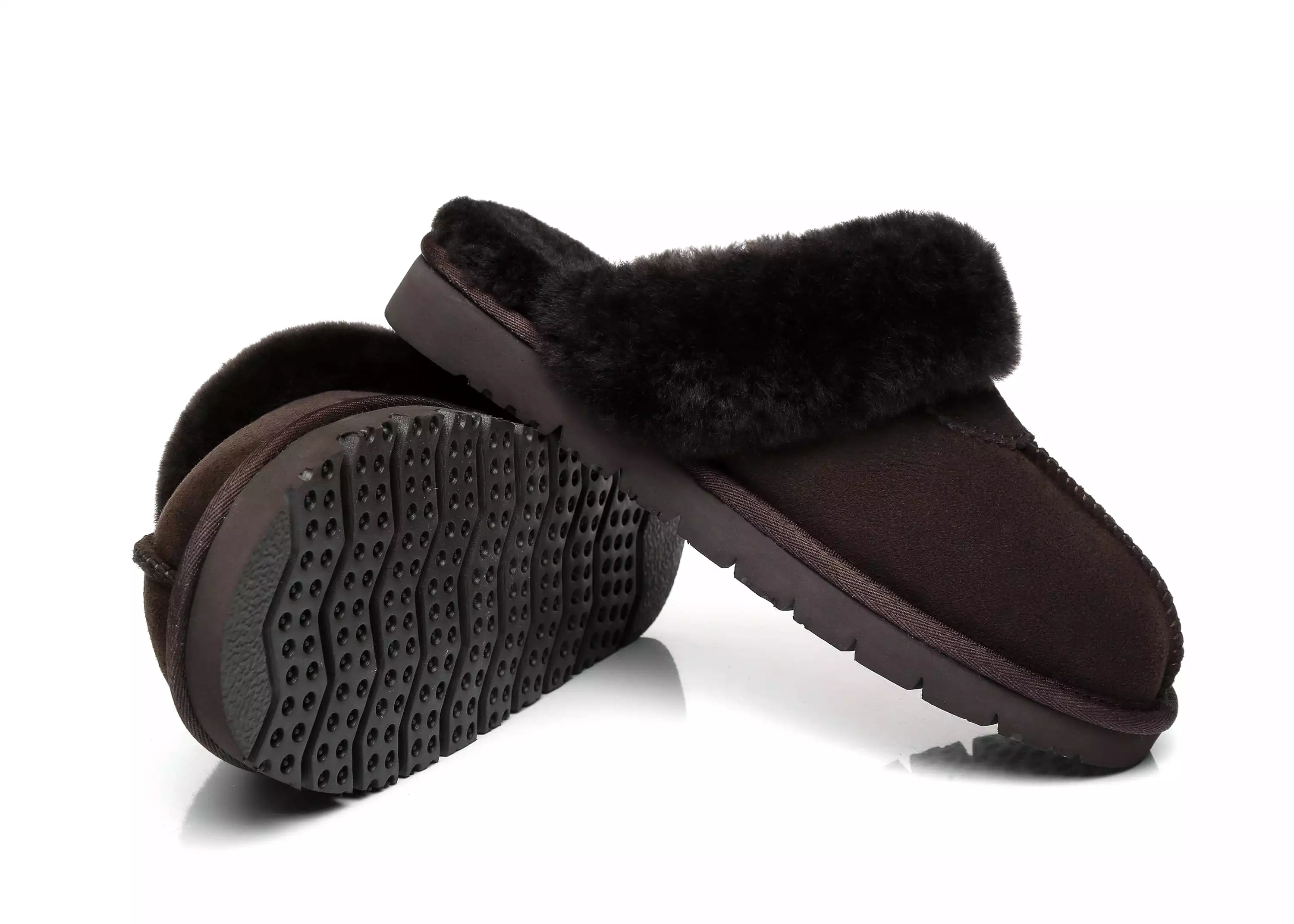 UGG Australian Shepherd Unisex Slipper Hedy