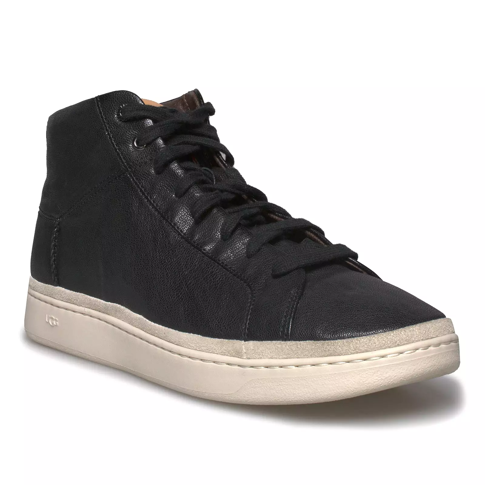 UGG Cali Sneaker High Black - Men's