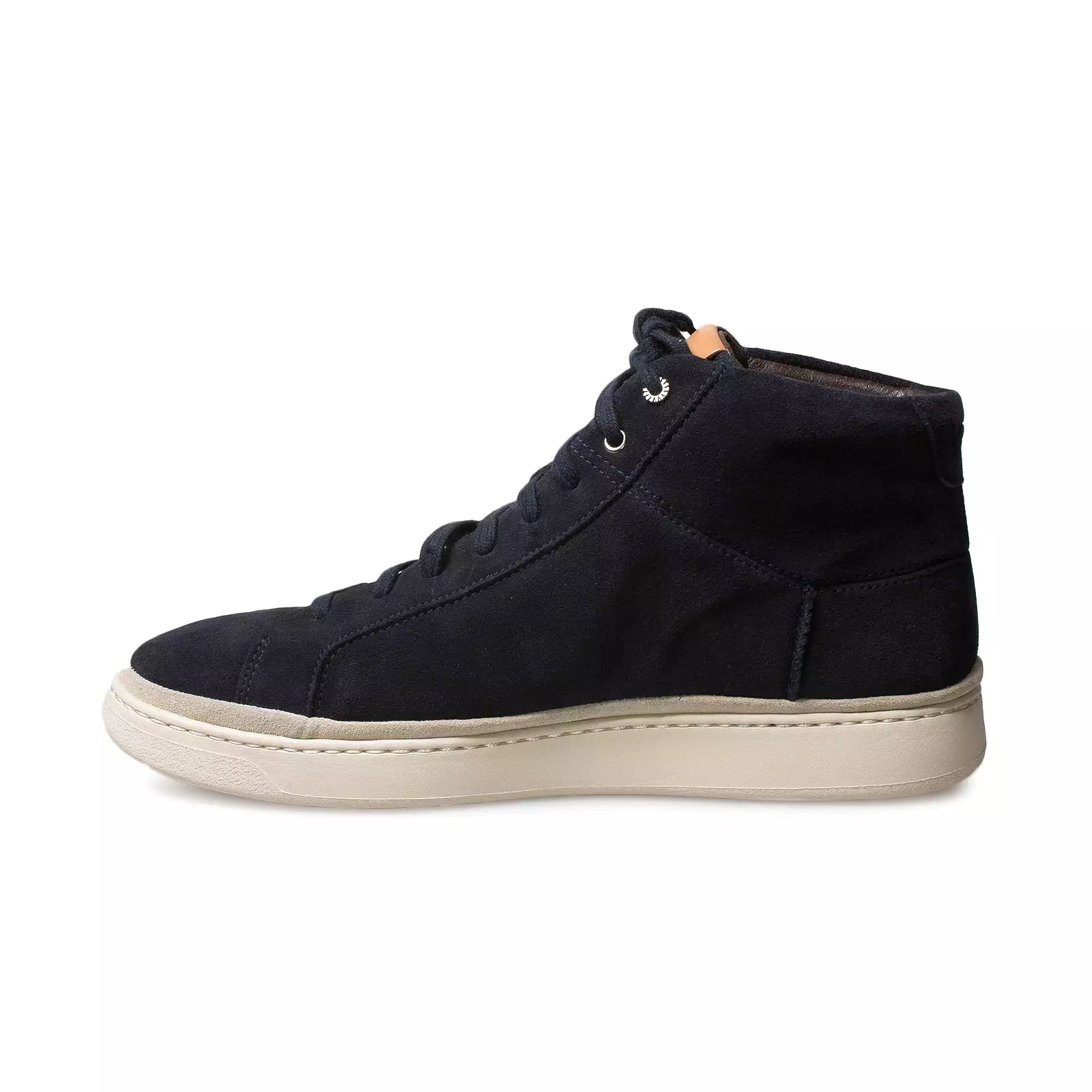 UGG Cali Sneaker High Navy - Men's