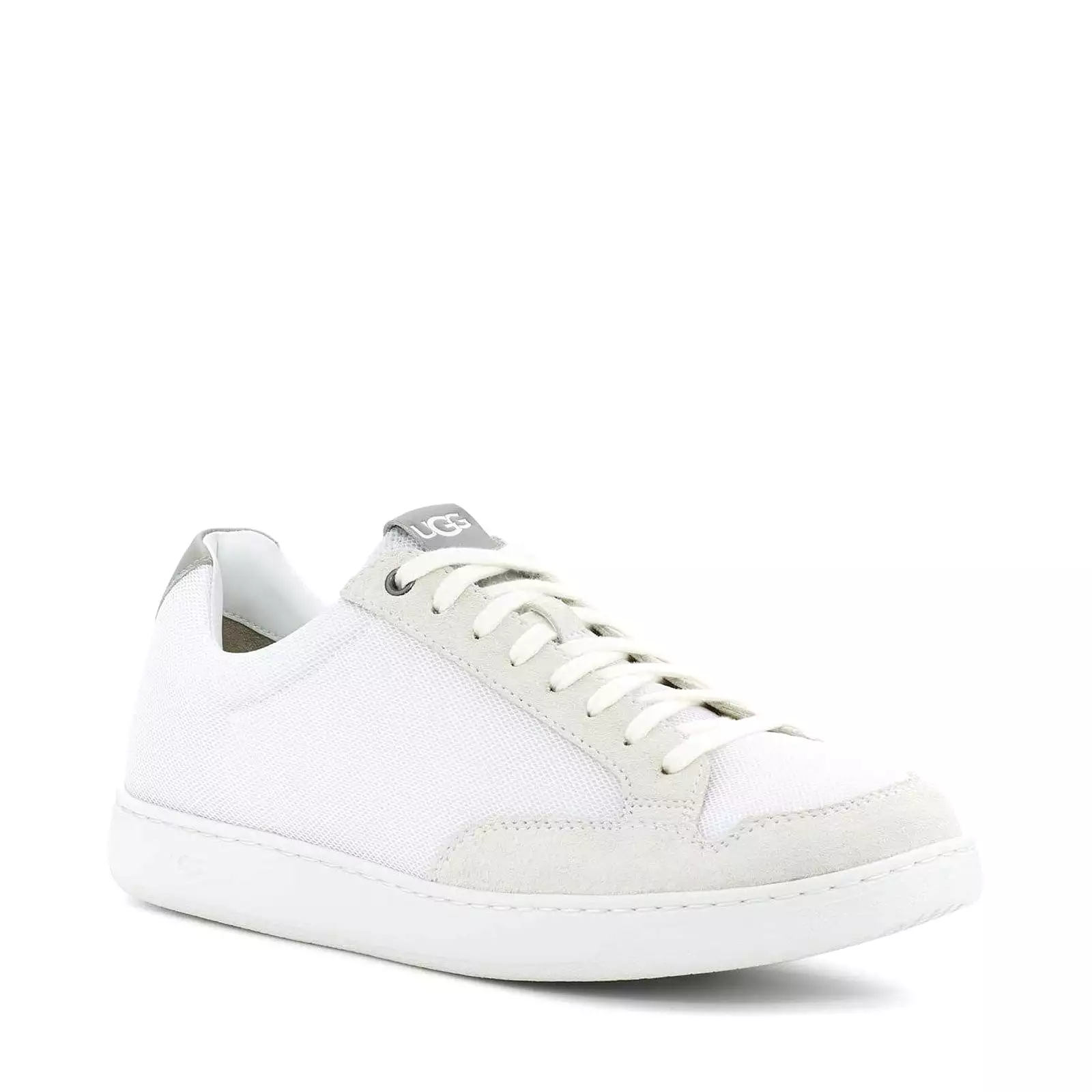 UGG South Bay Sneaker 1125104 (White)