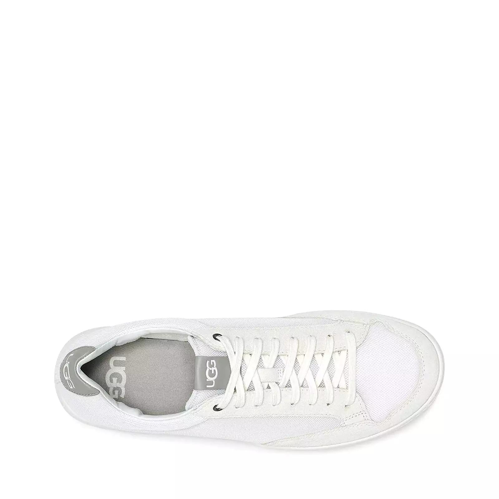 UGG South Bay Sneaker 1125104 (White)