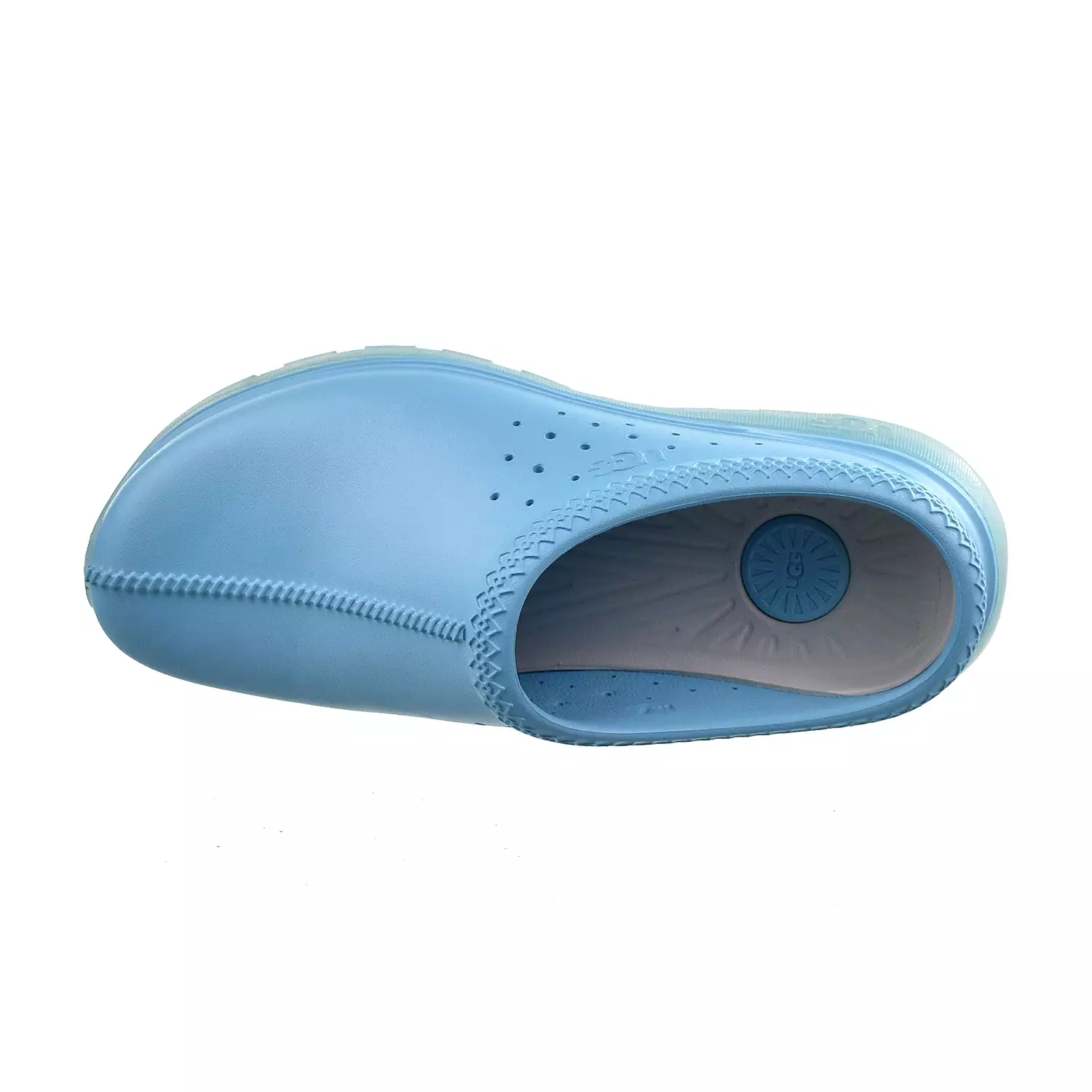 UGG Tasman Sport Men's Slippers Blue