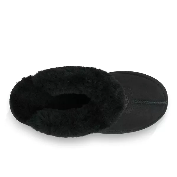 UGG Women's Coquette Slipper Black