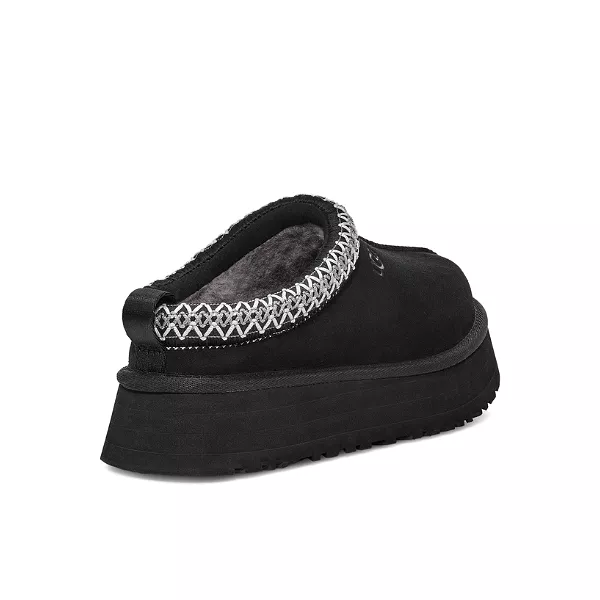 UGG Women's Tazz Slipper Black