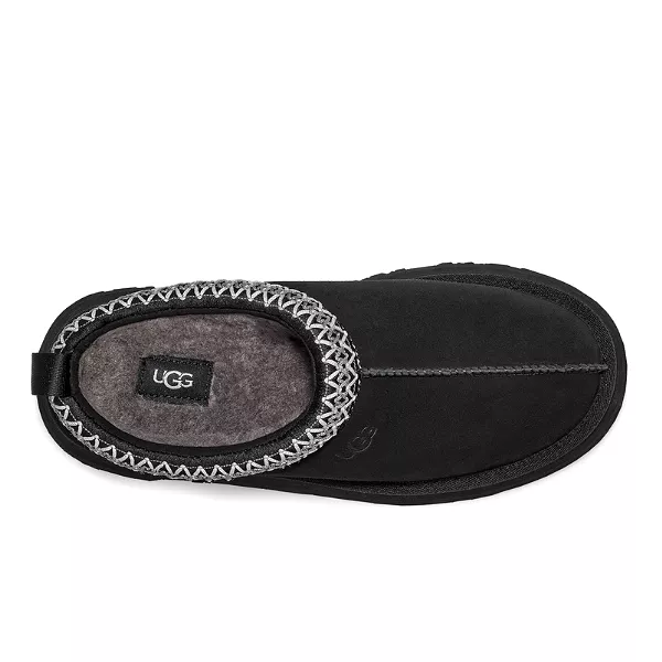 UGG Women's Tazz Slipper Black