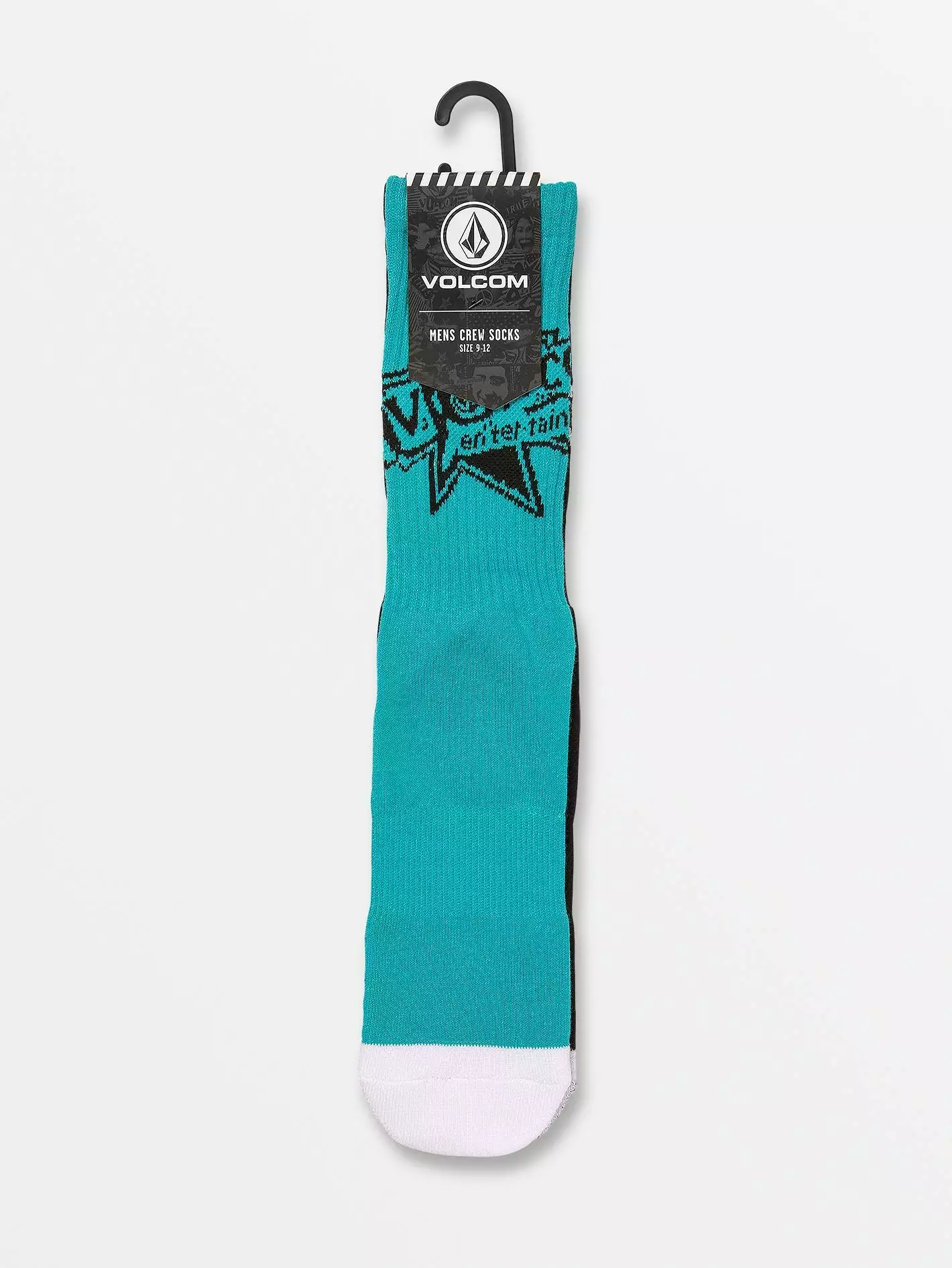 Volcom Entertainment Socks