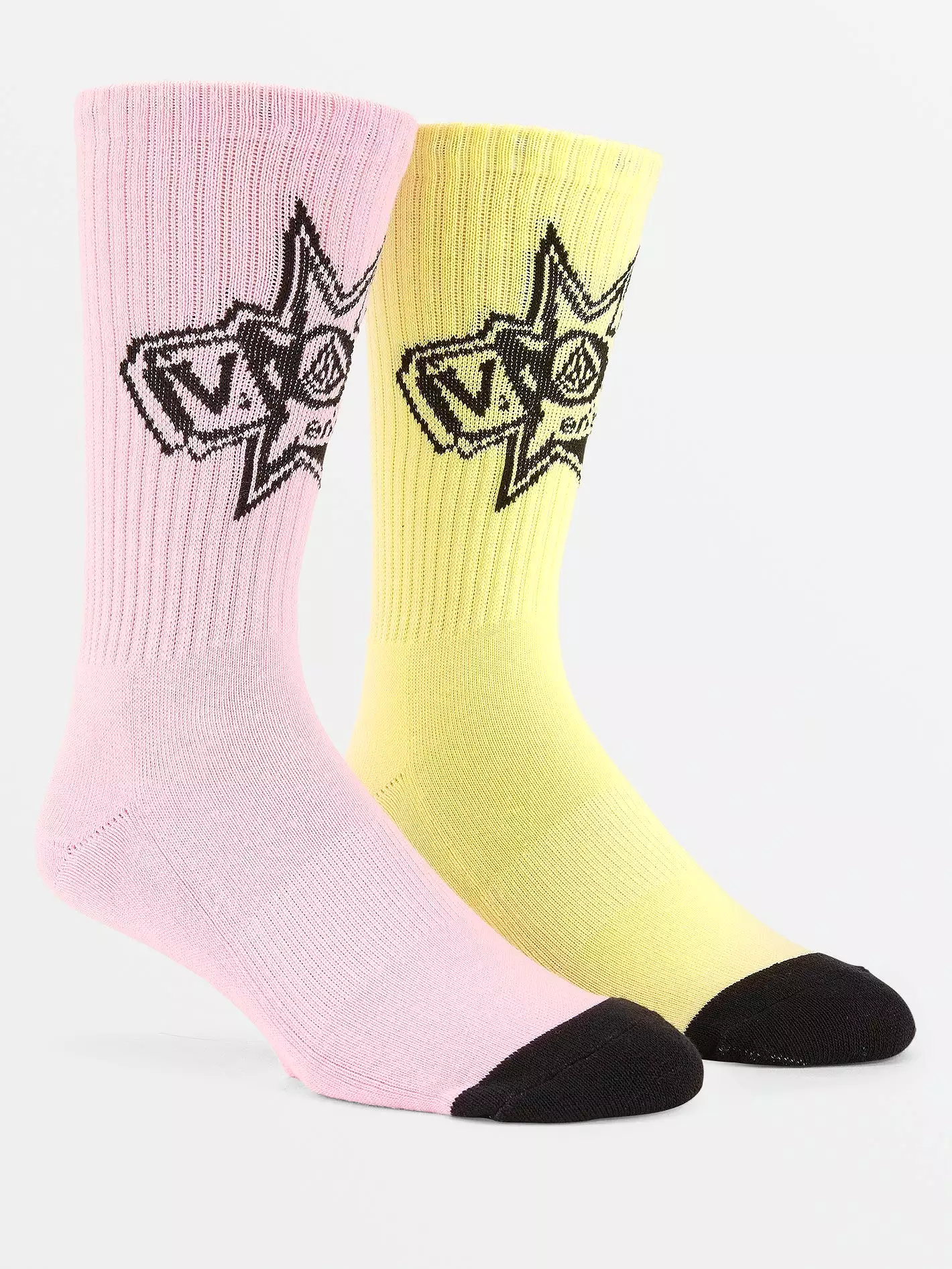 Volcom Entertainment Socks