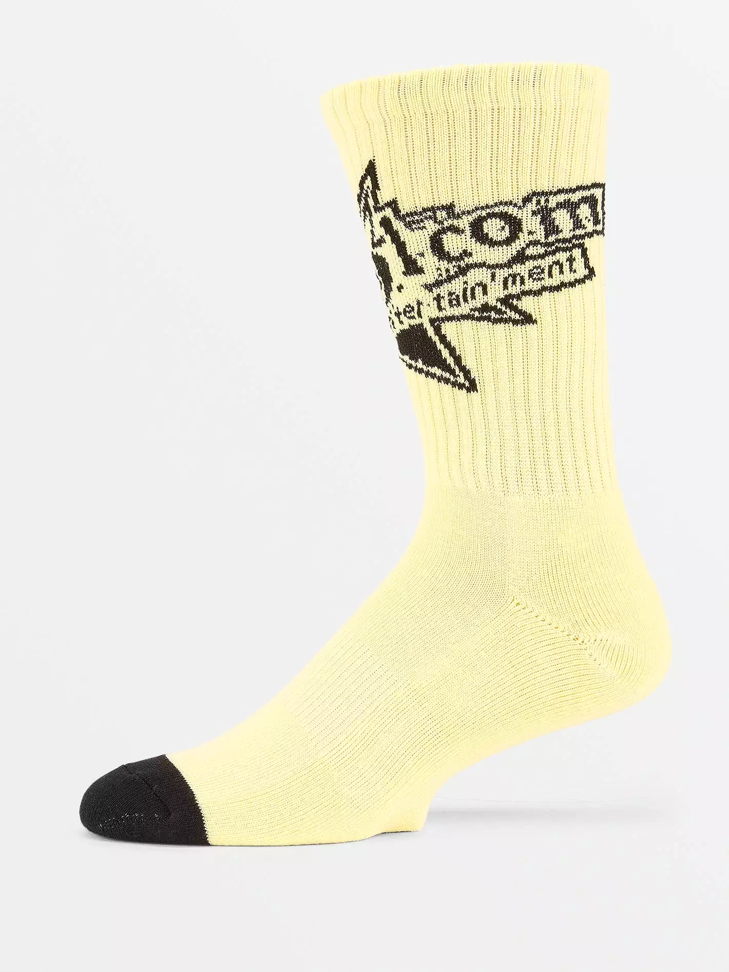 Volcom Entertainment Socks