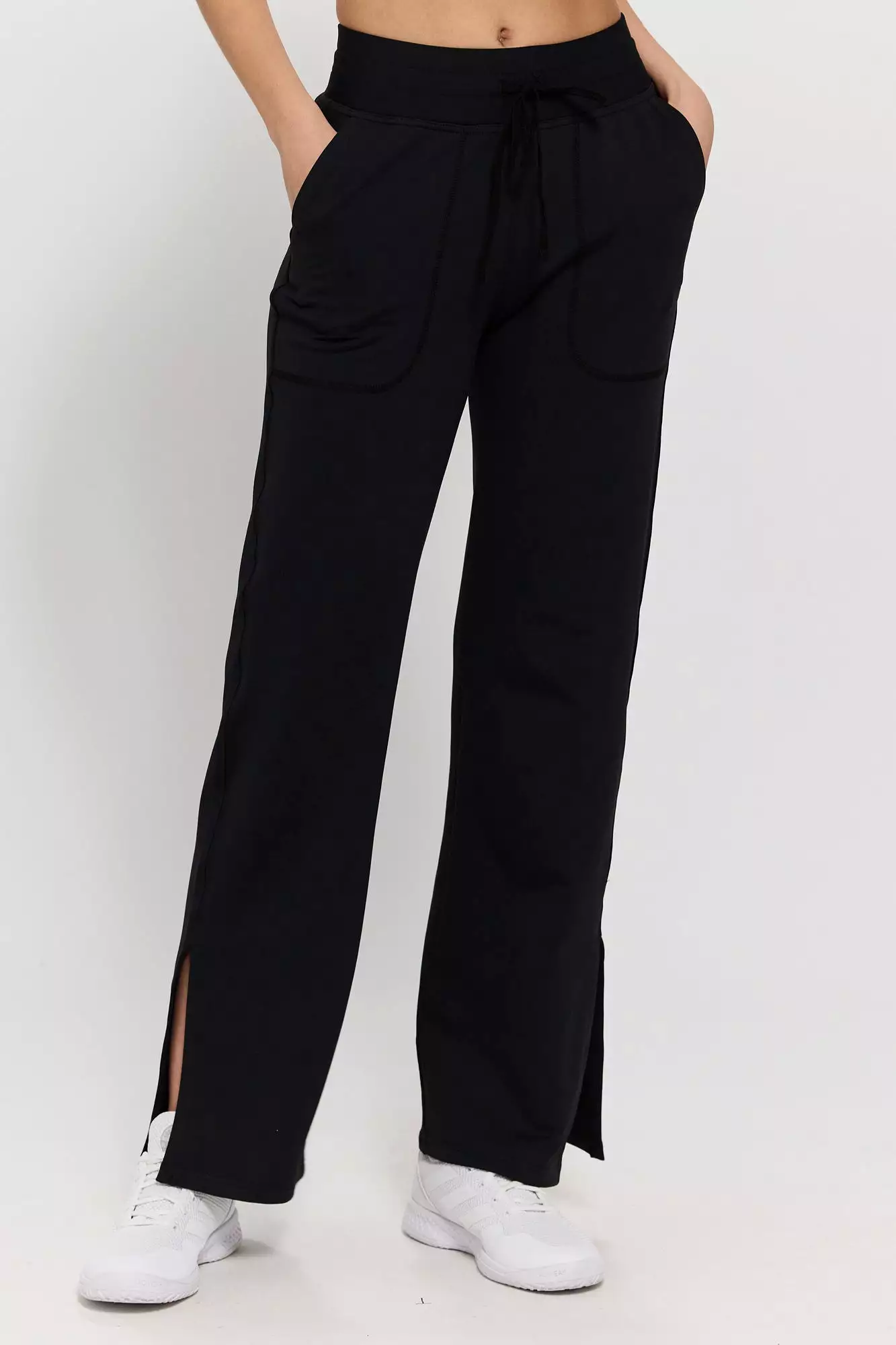 Wide Leg Pant