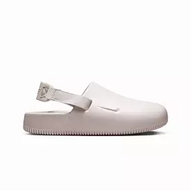 WMN'S CALM MULES 'PLATINUM VIOLET/PLATINUM VIOLET'