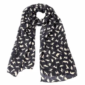 Women Lady Scarves Warm Soft Long Neck Large Scarf Wrap Shawl Stole Print Scarve