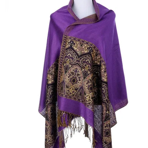 women pashmina ponchos and capes poncho capas mujer shawls and scarves cashmere and wool winter scarfs ponchos #587 SM6