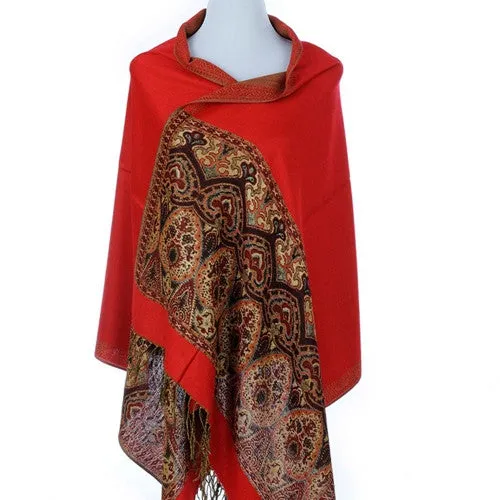 women pashmina ponchos and capes poncho capas mujer shawls and scarves cashmere and wool winter scarfs ponchos #587 SM6