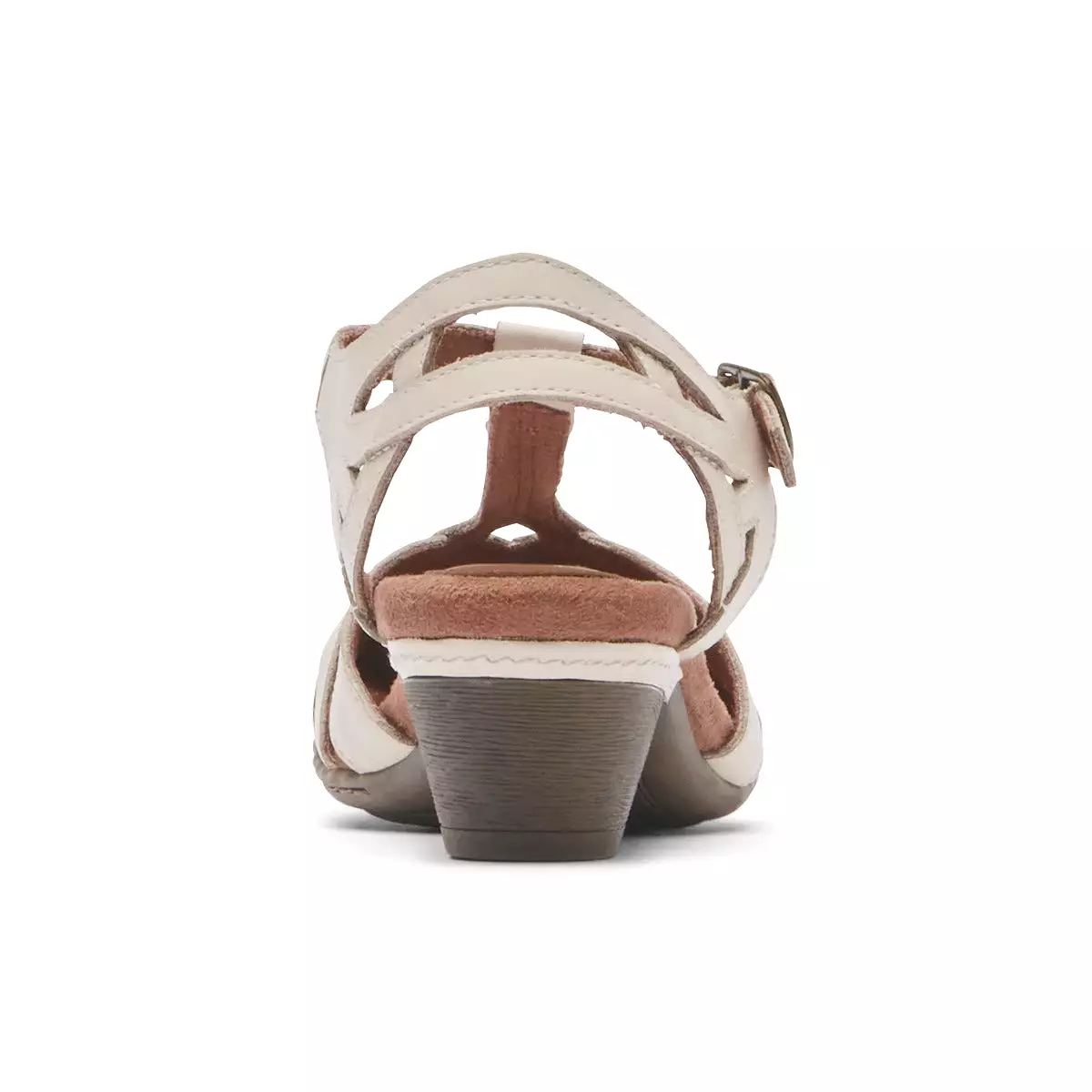 Women's Aubrey T-Strap Heel