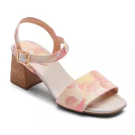 Women's Oh Joy! - Rockport Farrah 2-Strap Heel