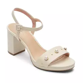 Women's Tabitha 2-Strap Heel