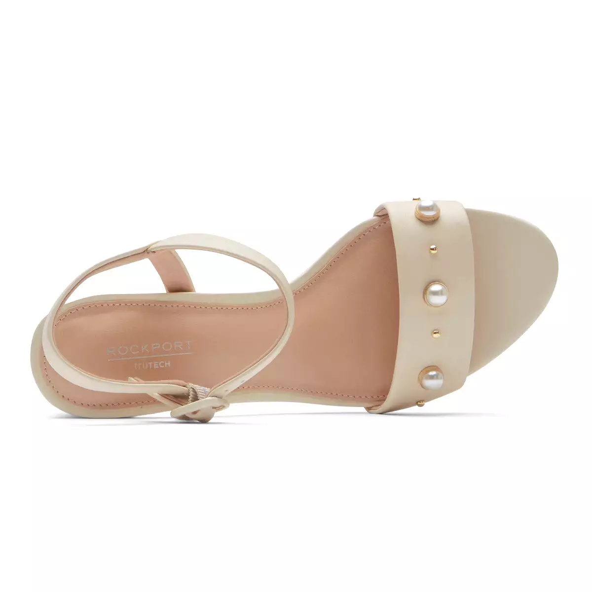 Women's Tabitha 2-Strap Heel