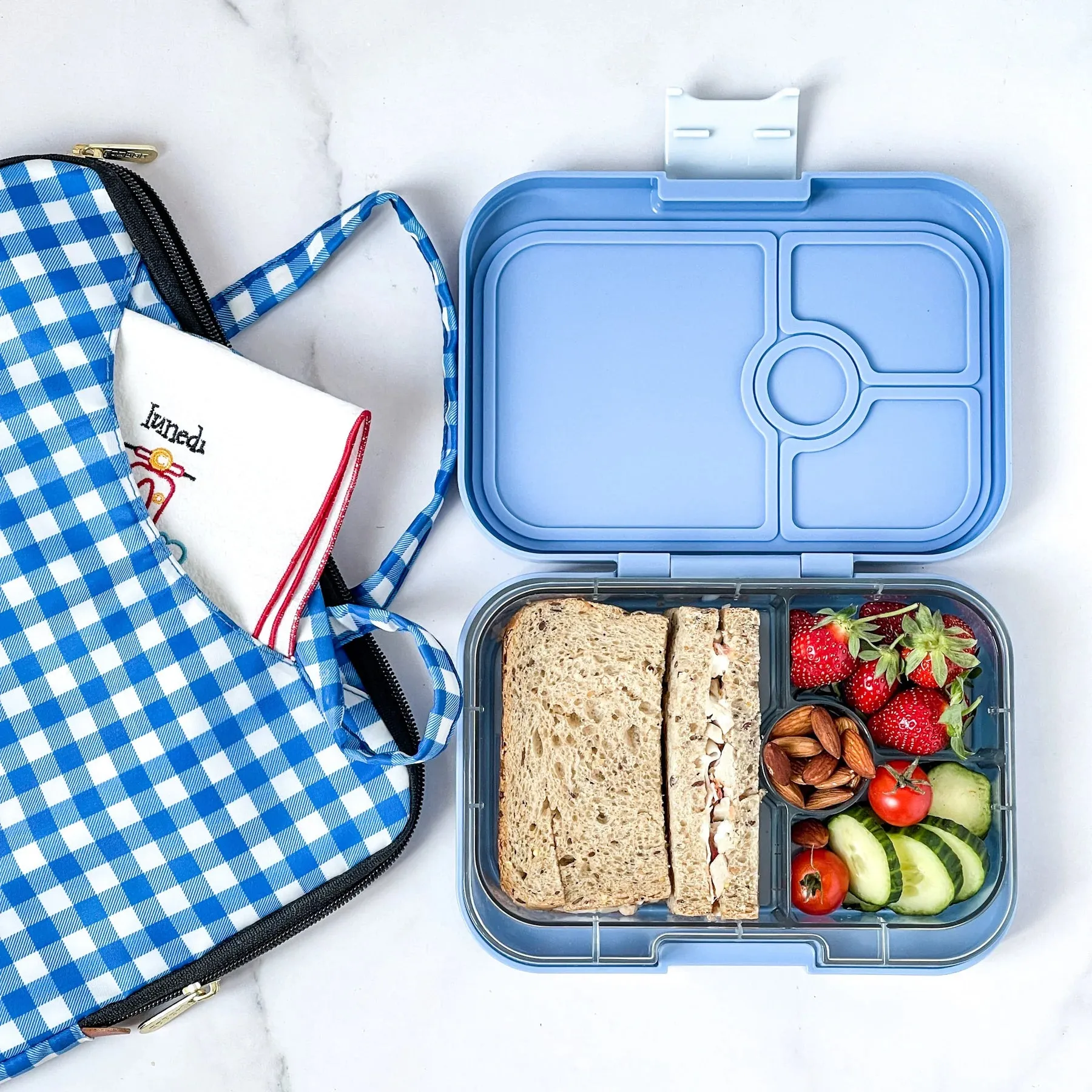 Yumbox Panino (Panther)