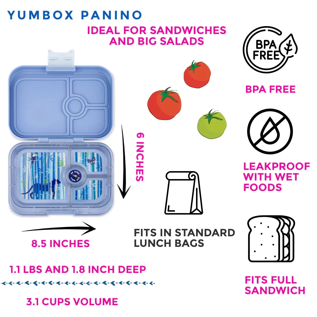 Yumbox Panino (Panther)