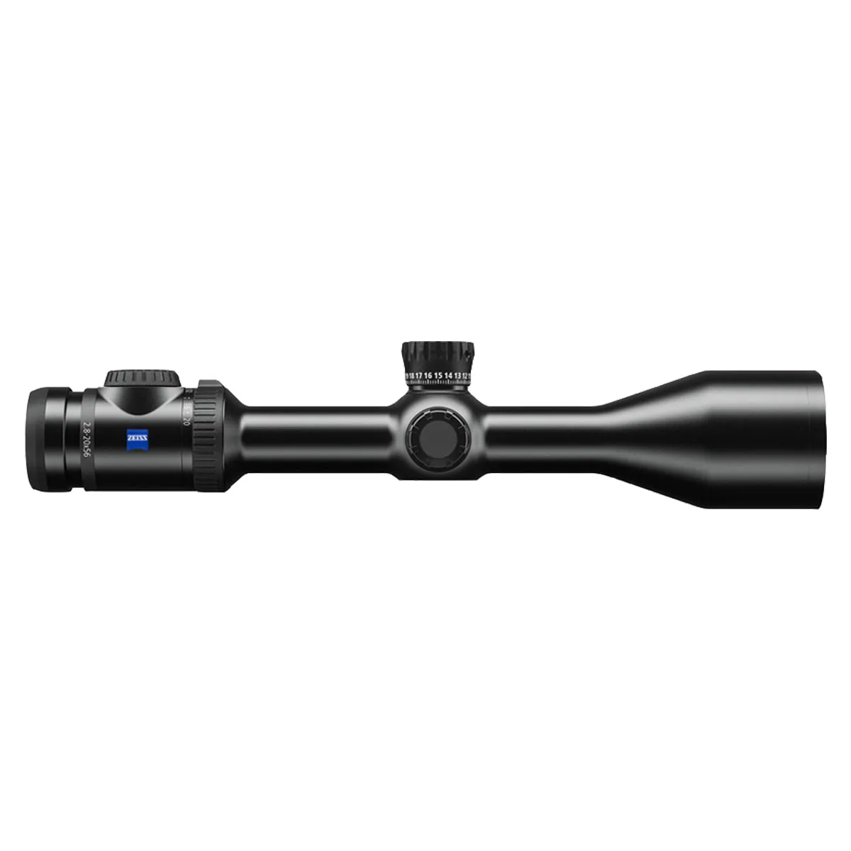 Zeiss V8 NA 2.8-20x56 AHR Illuminated #90 Riflescope