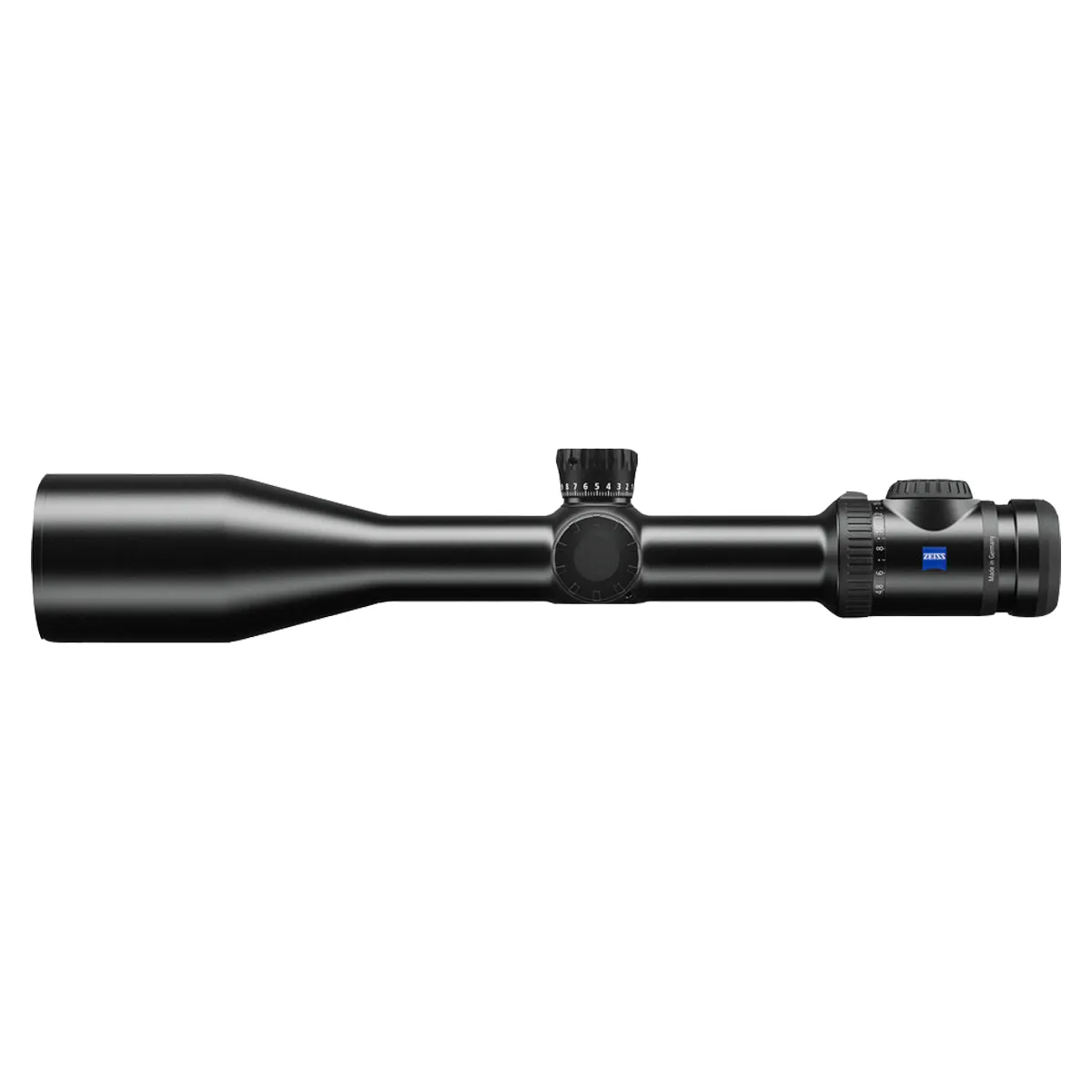 Zeiss V8 NA 4.8-35x60 AHR Illuminated #90 Riflescope